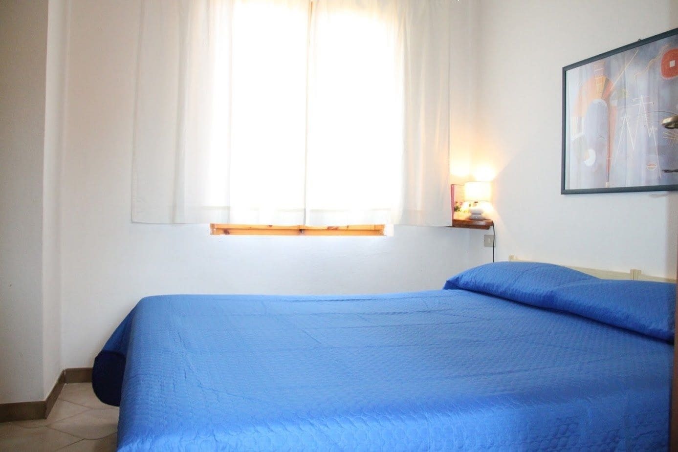 Sunset House Apartment ซาน เตโอโดโร ภายนอก รูปภาพ